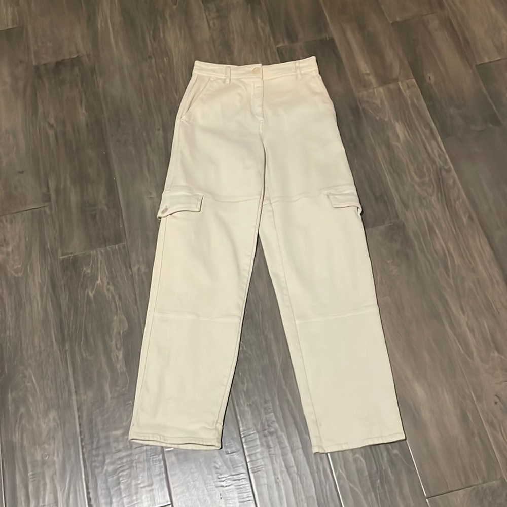 Wilfred Cargo pant